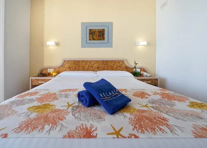 Hotel Relaxia Beverly Park Playa del Ingles (Gran Canaria)