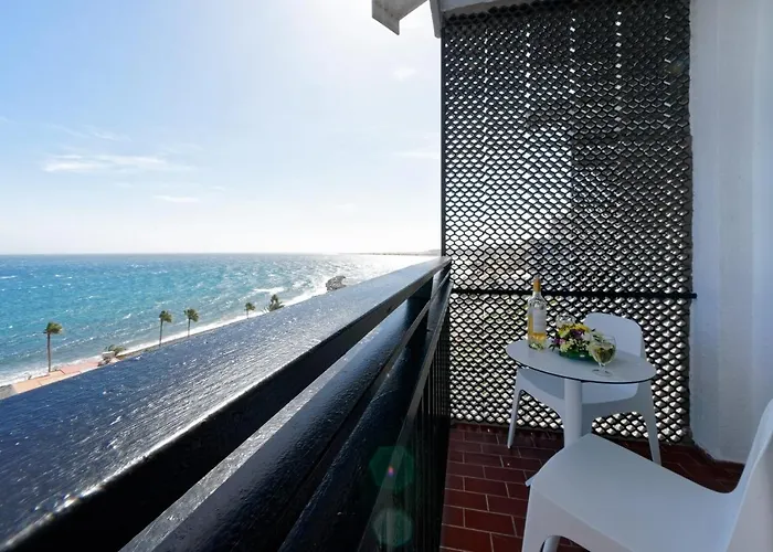 Relaxia Beverly Park