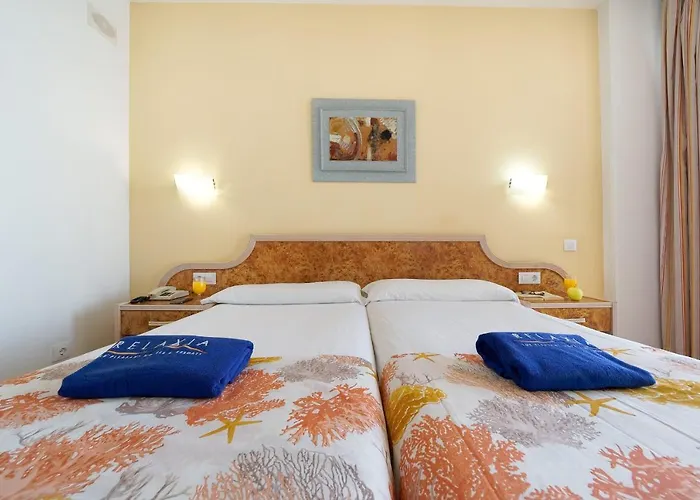 Hotell Relaxia Beverly Park 3*