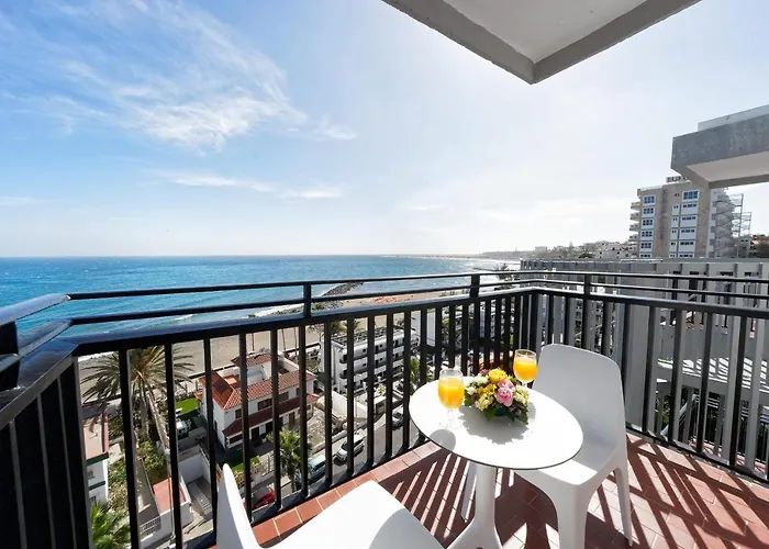 Relaxia Beverly Park Hotell