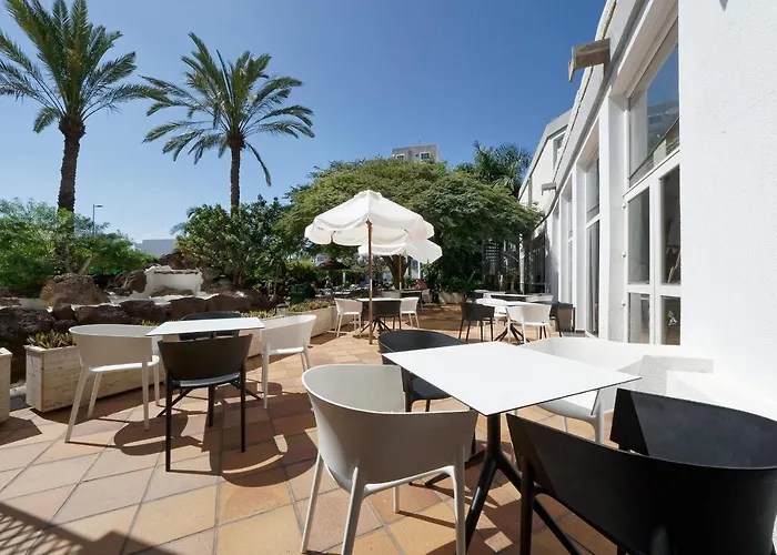 Hotel Relaxia Beverly Park