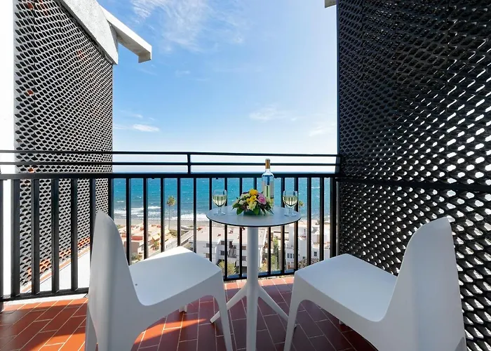 Relaxia Beverly Park Playa del Ingles (Gran Canaria)