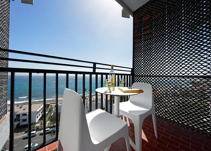 Relaxia Beverly Park Playa del Inglés