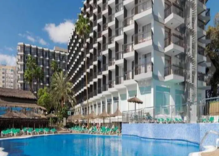 Relaxia Beverly Park 3* Playa del Ingles (Gran Canaria)