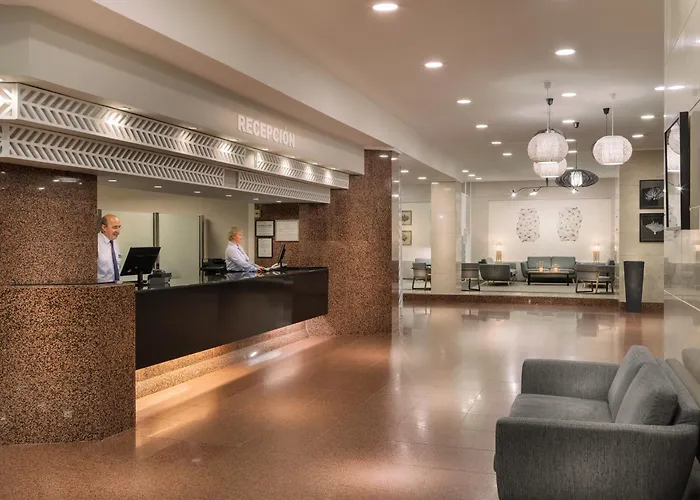 Relaxia Beverly Park Playa del Inglés