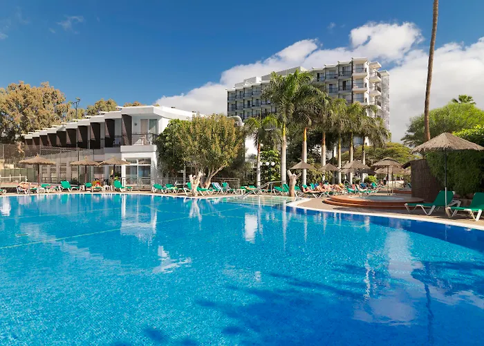 Relaxia Beverly Park 3*