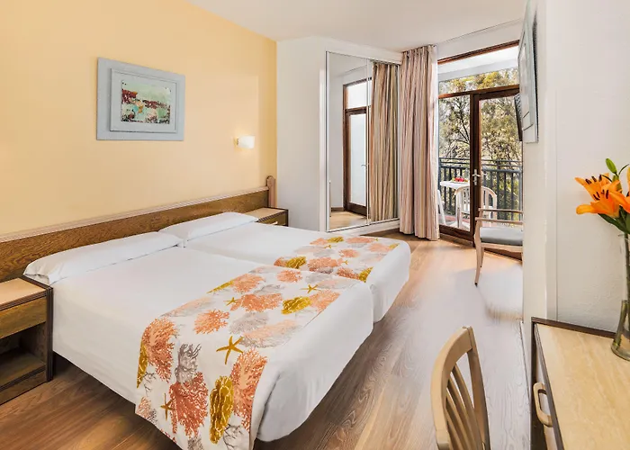 Relaxia Beverly Park 3* Плайя-дель-Инглес