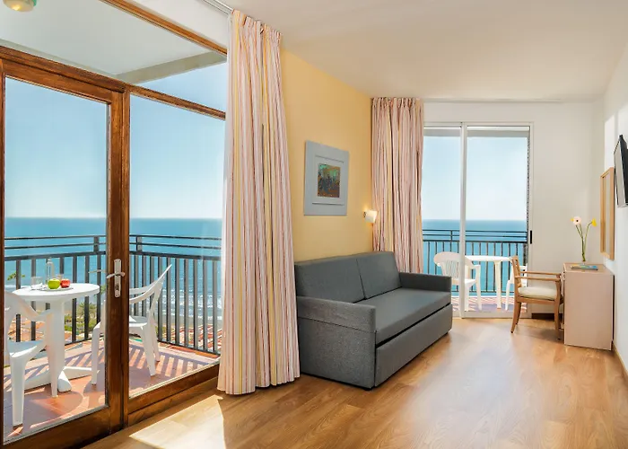 Relaxia Beverly Park Hotel Playa del Ingles (Gran Canaria)