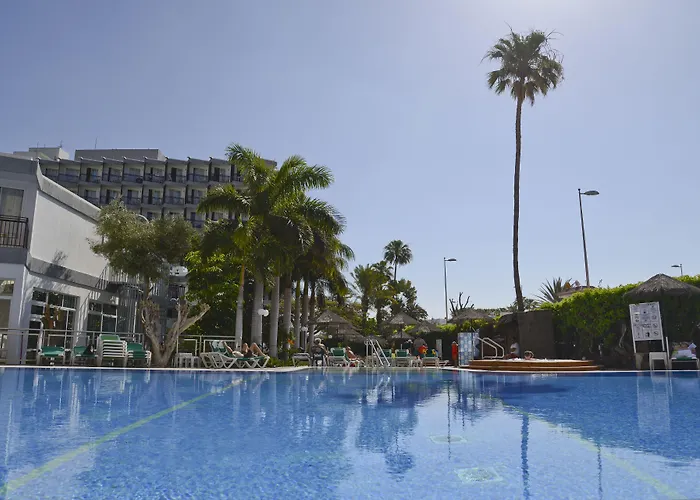 Hotel Relaxia Beverly Park