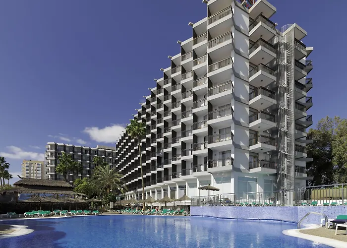 Relaxia Beverly Park 3*