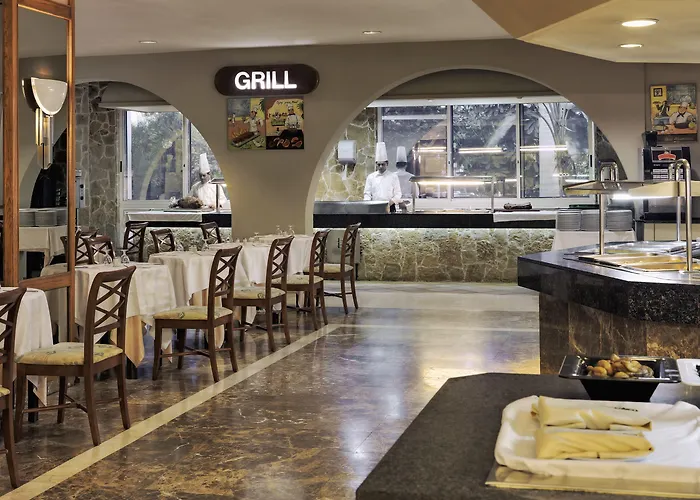 Relaxia Beverly Park Hotell Playa del Inglés