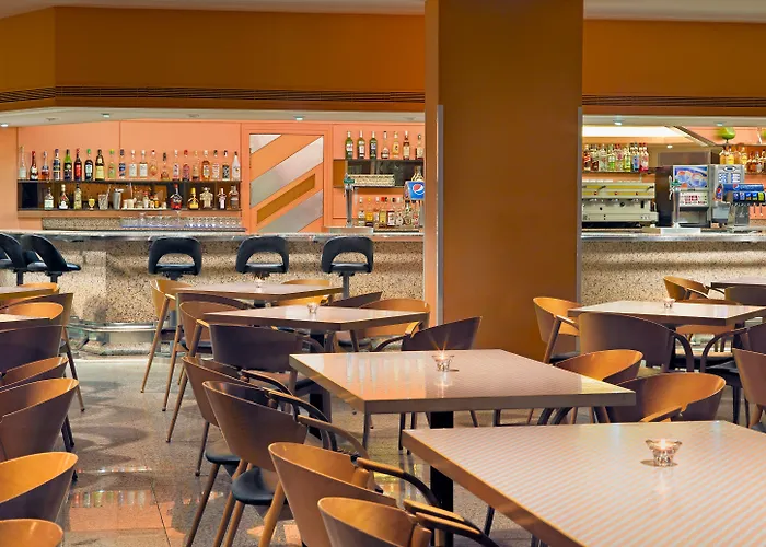 Relaxia Beverly Park 3*