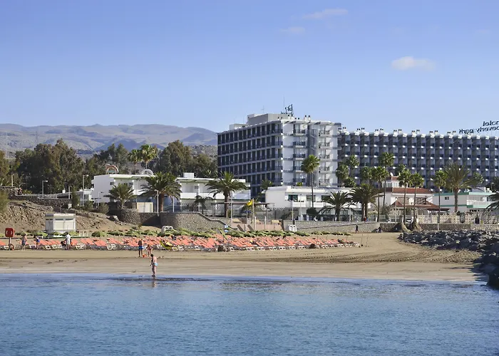 Relaxia Beverly Park 3*