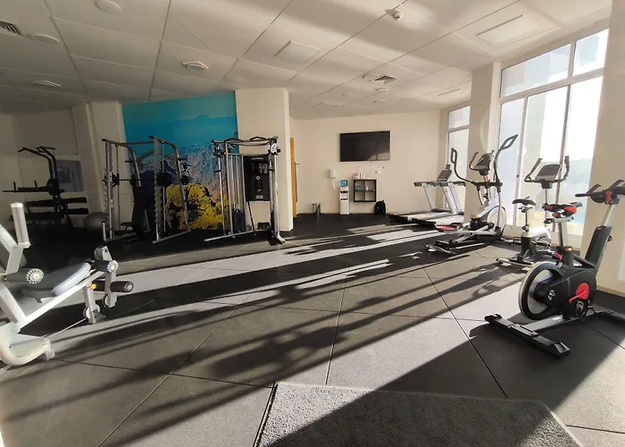 Relaxia Beverly Park 3* Playa del Inglés