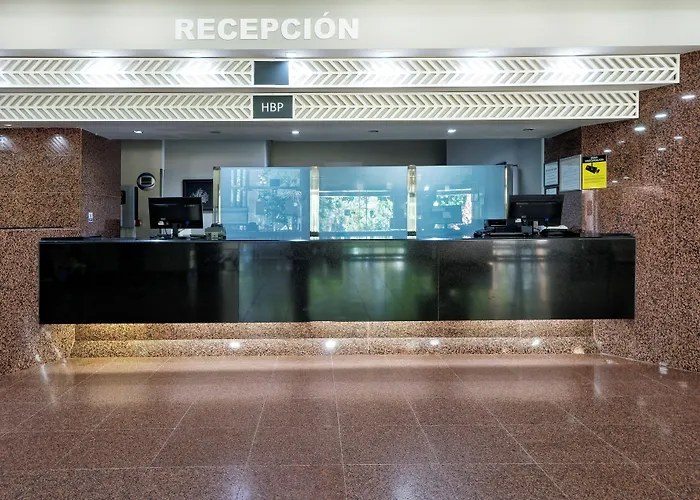 Relaxia Beverly Park Hotel Playa del Ingles (Gran Canaria)