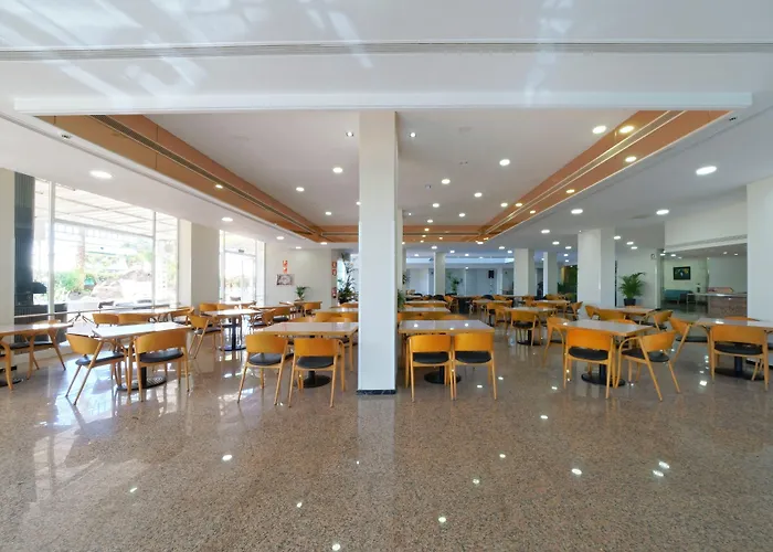 Relaxia Beverly Park 3* Playa del Inglés