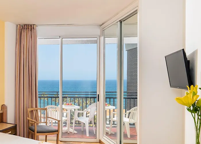 Relaxia Beverly Park Hotell Playa del Inglés