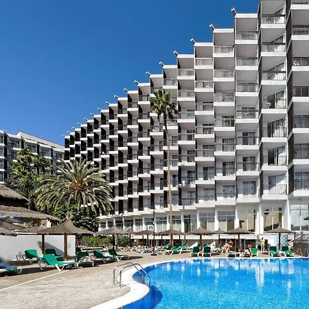 Relaxia Beverly Park 3*
