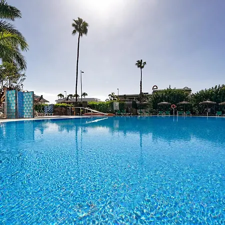 Hotel Relaxia Beverly Park