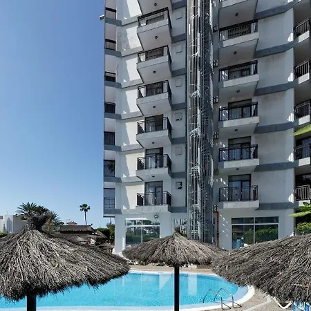 Relaxia Beverly Park