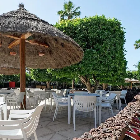 Relaxia Beverly Park Hotel Playa del Ingles (Gran Canaria)