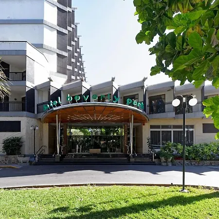 Relaxia Beverly Park Hotel 3*