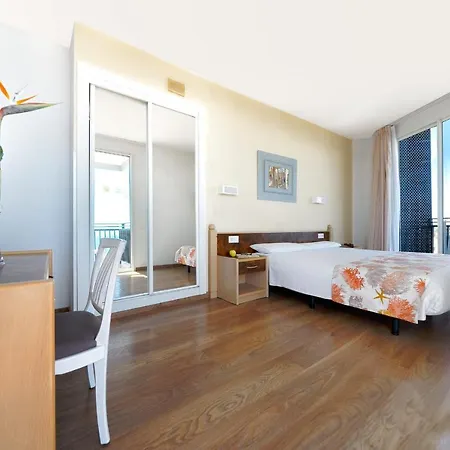 Relaxia Beverly Park 3* プラヤ・デル・イングレス
