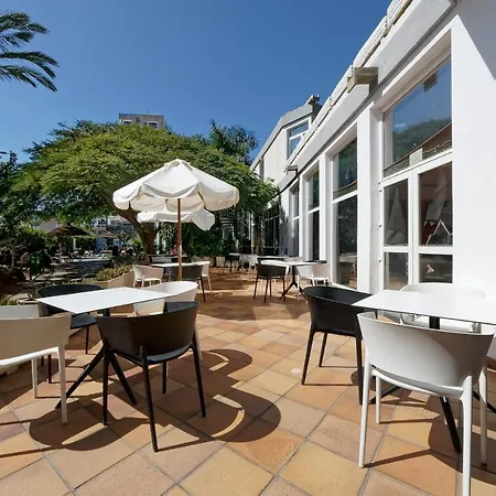 Relaxia Beverly Park Hotel Playa del Ingles (Gran Canaria)