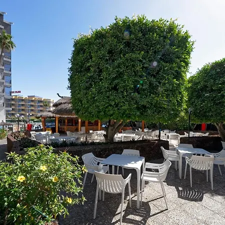 Relaxia Beverly Park Hotel Playa del Ingles (Gran Canaria)