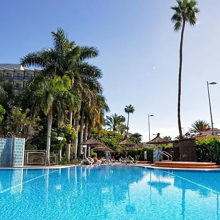 Relaxia Beverly Park Playa del Ingles (Gran Canaria)