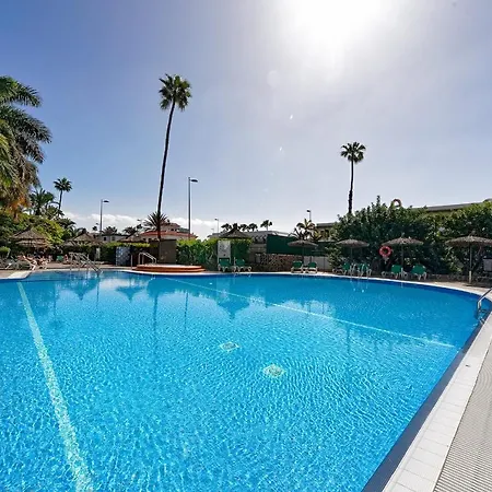 Relaxia Beverly Park Hotel Playa del Ingles (Gran Canaria)