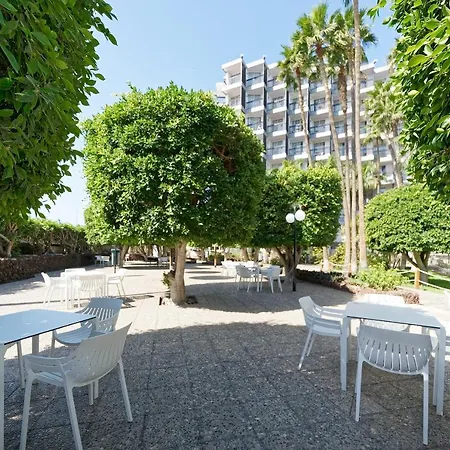 Relaxia Beverly Park 3* Playa del Ingles (Gran Canaria)