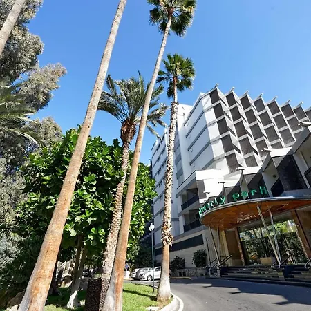 Hotel Relaxia Beverly Park