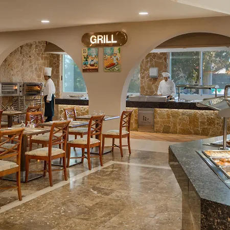 Hotel Relaxia Beverly Park 3*
