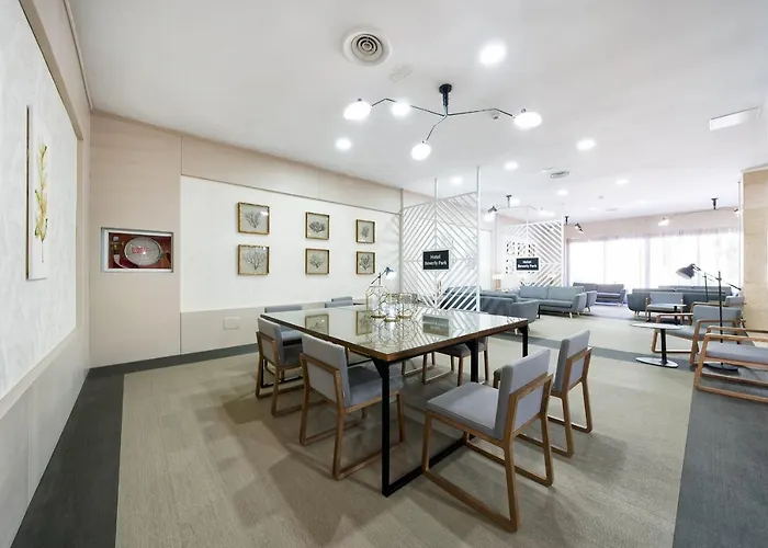 Hotel Relaxia Beverly Park