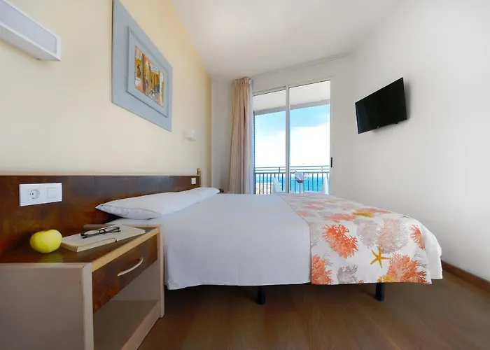 Hotel Relaxia Beverly Park