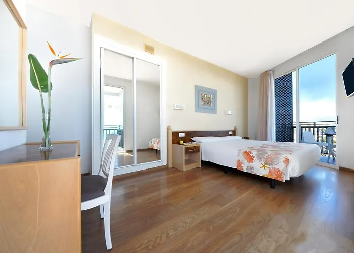 Relaxia Beverly Park 3* Playa del Inglés