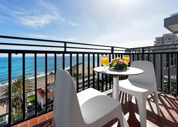 Relaxia Beverly Park Hotel