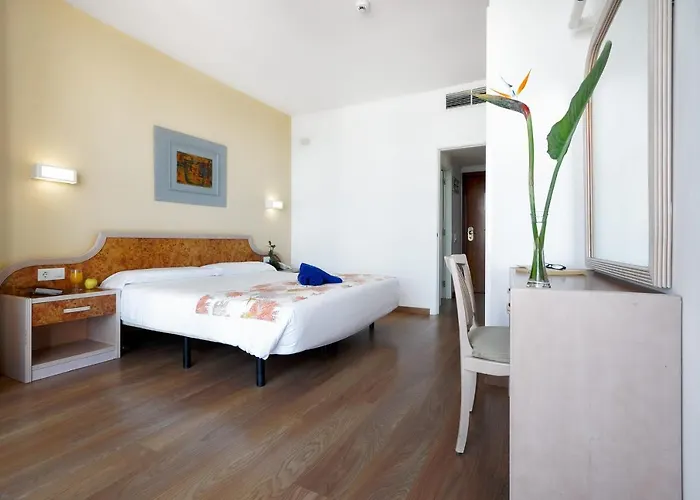 Hotel Relaxia Beverly Park