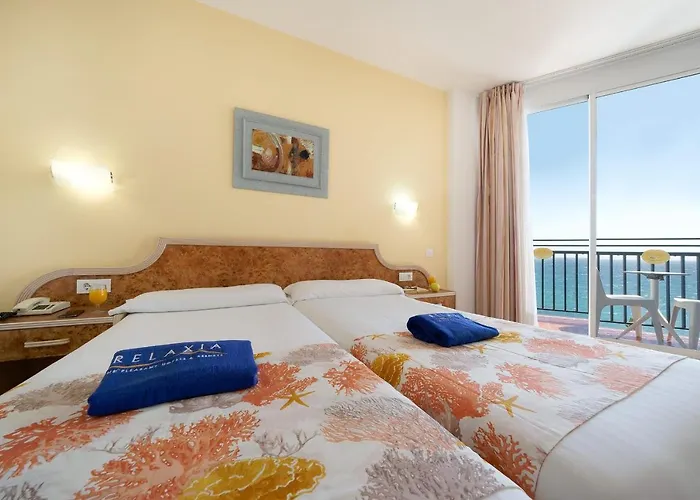 Hotel Relaxia Beverly Park