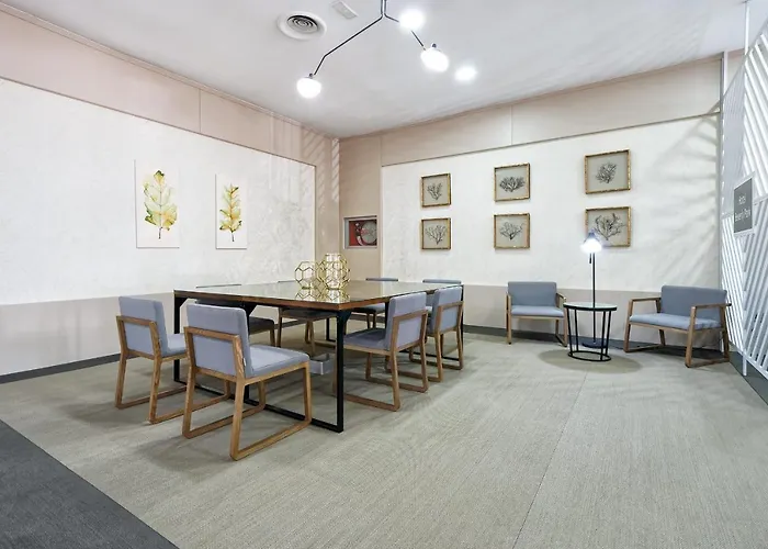 Relaxia Beverly Park