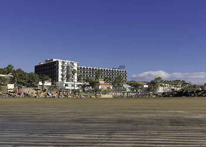 Hotel Relaxia Beverly Park Playa del Inglés
