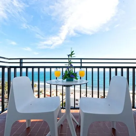 酒店 Relaxia Beverly Park 3*