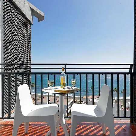 酒店 Relaxia Beverly Park 3*