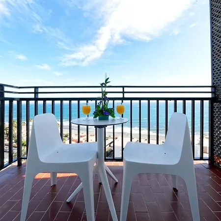 Relaxia Beverly Park 3*