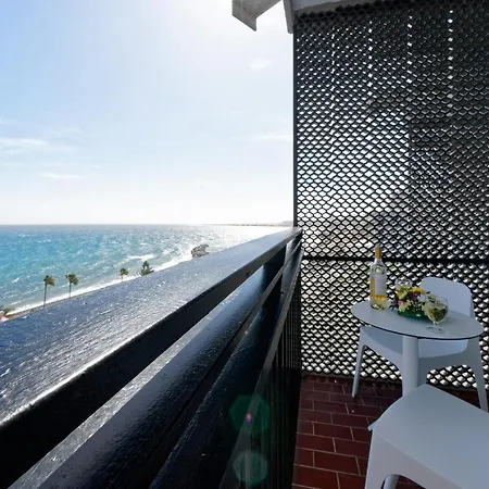 Relaxia Beverly Park