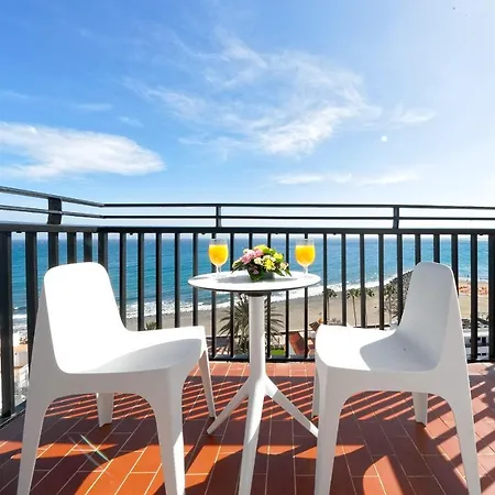 Relaxia Beverly Park 3* 普拉亚戴尔雷安格莱斯