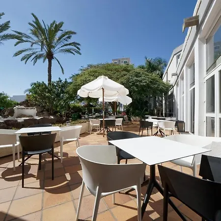 酒店 Relaxia Beverly Park