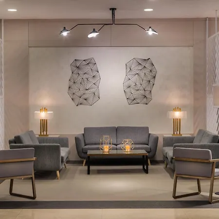 酒店 Relaxia Beverly Park 3*