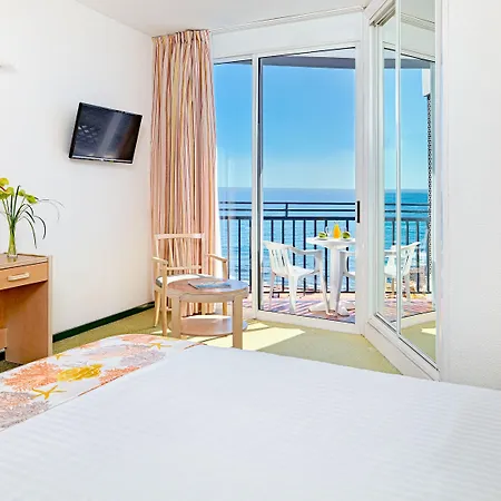 Relaxia Beverly Park 酒店 3*